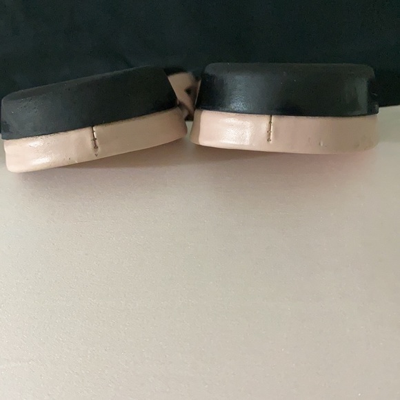 Blush Pink LIZFLEX  Sandals by Liz Claiborne - Picture 5 of 10